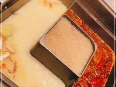 -巴奴毛肚火锅(悠唐购物中心店)