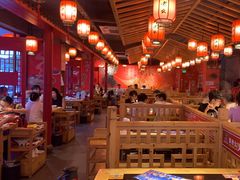 -吴老幺火锅(金龙店)