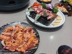 -冷面大王(大南街店)