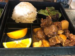 红烧牛腩-龙华中餐馆