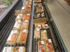 -七鲜超市(瑞虹天地太阳宫店)