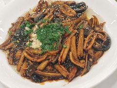 -瑞福园联谊餐室(茂名南路店)