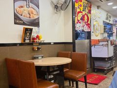 -盛记粥面(佐敦店)