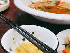 -衢州人家(建国北路店)