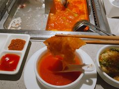 -海底捞火锅(群光广场店)