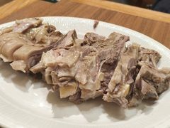 -贯贯吉·清真餐厅(浙江中路店)