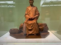 -长春世界雕塑园冰雪艺术天地