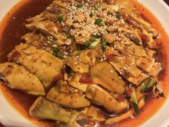 -龙师傅卤炒(天马店)