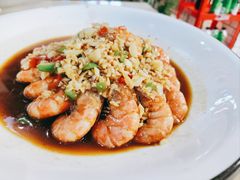 -尚岛私房菜(西方巷店)