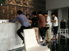 -乔森驾校(杨家坪总校)