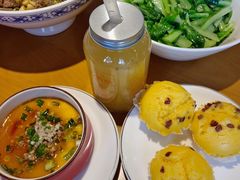 -大鸽饭(马王堆店)