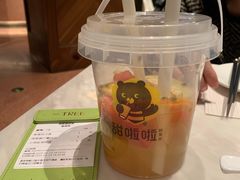 -大树餐厅(益田假日店)