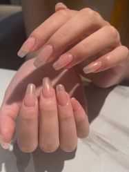 -丽心自助美甲美睫