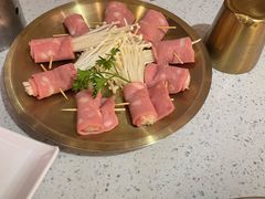 -炭之家齐齐哈尔大片烤肉·涮毛肚火锅·齐齐哈尔烤肉(中央大街店)