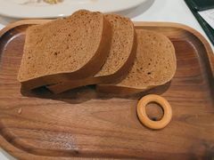 -塔道斯西餐厅(中央大街店)
