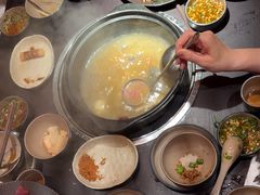-芸鲜季·云南野生菌餐厅· 云南风物味研社(闵行店)