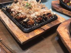 -北李妈妈菜·虾爬子大锅贴(贵和店)