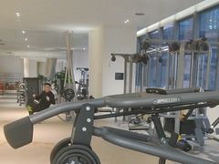 -YCHL FIT 健身(星寰店)