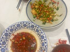 -新新湘菜馆(新中街二条店)