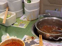 -一围肥牛肉小火锅(佳兆业广场店)