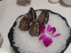-帝皇海海鲜豆捞(桐泾商务广场店)
