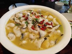 -永安鱼庄·镇江菜(东吴路店)