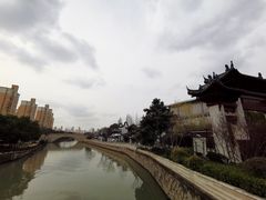 -三林塘老街
