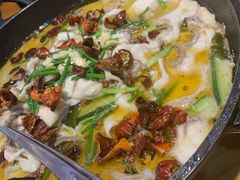 -周正水煮活鱼·吊水鱼(万科店)