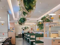 -Aqua Oasis 水天堂(太湖中心mall店)