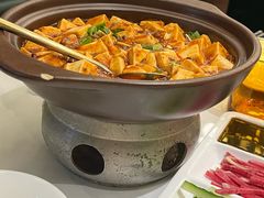 -雀蓝川菜(奥体广场店)