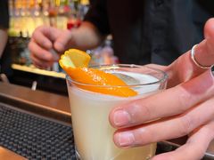 -光音瓦特俱乐部(高新店)