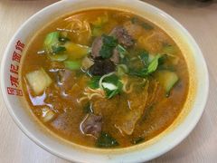 -项记面馆(明瓦廊店)