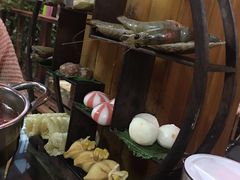 -丽江庭院之爱在路上(西单店)