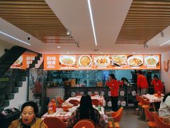 -韵味湘肴·小炒黄牛肉(五一广场店)