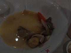 -怡园饭店-餐厅(四望亭店)