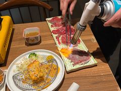 -隐月· 㐂和食屋(芝罘万达公馆店)