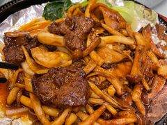 -香融府·烤鸭·家常菜(马家堡路店)