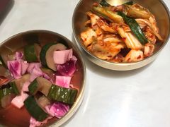 -HOTISLAND海鸡岛·韩国料理(江南西店)