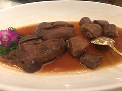 -顺峰海鲜酒楼(省府店)