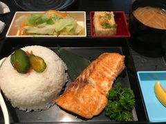 -将军日本餐厅·Shogun 传统日料·铁板烧·板前料理(厦门马哥孛罗东方大酒店)