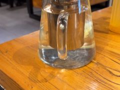 -苹果树下艺术餐厅(通州店)