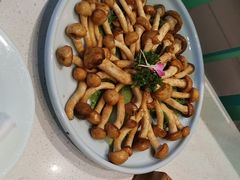-麻辣空间·清油火锅(万达广场店)