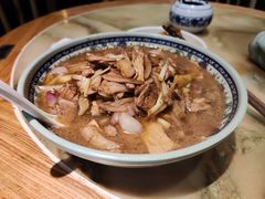 -慧娟面馆·餐厅(望江路店)