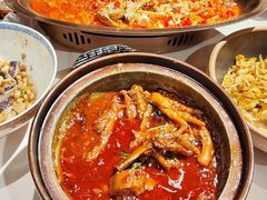 -图味美小黄鱼·景德菜(浙江路店)