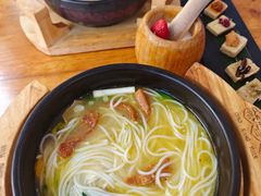 -桥香园过桥米线(国贸店)