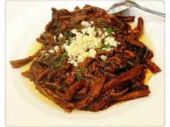 响油鳝丝-钟楼酒店(临源街店)
