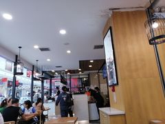大堂-鲜芋仙(太原街万达店)