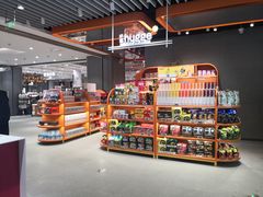-苏宁易购(成都春熙路店)