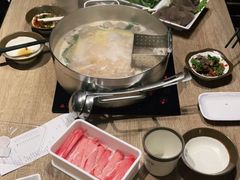-野妹火锅(南园店)