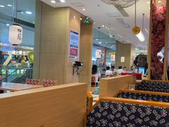 -晴季寿司(红旗街万达店)